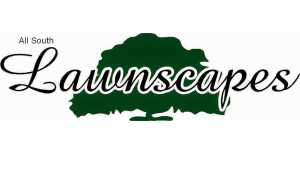 All South Lawnscapes Logo 