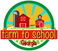 Farm to School Program Logo 